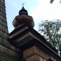 8427 Kwiatoń – kostel sv. Paraskiewy